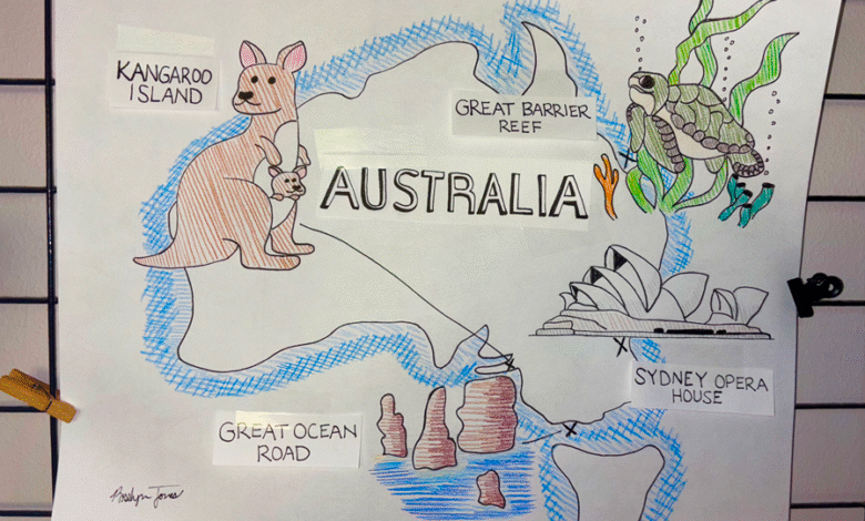 Australia