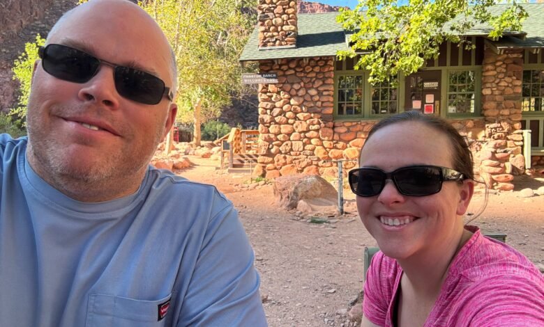 Phantom Ranch