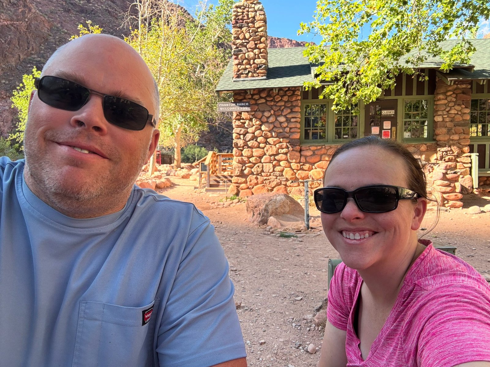 Everything I Wished I Knew Before Trekking to the Phantom Ranch ...