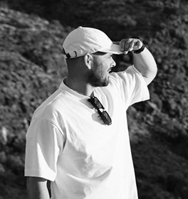 portrait image of Jordan (Founder)