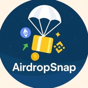 Photo of AirdropSnap