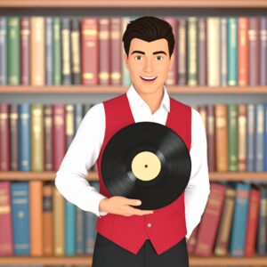 Photo of groovesorgrammar